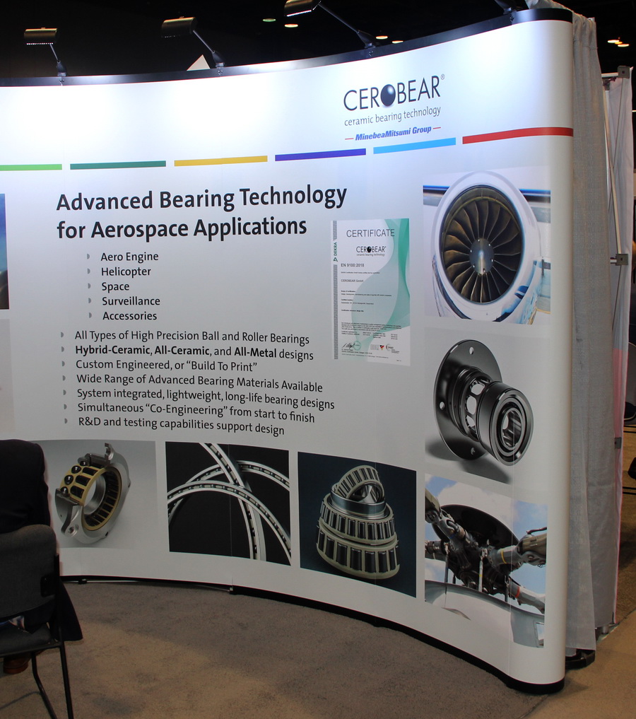 Cerobear, The National Robotics Education Foundation